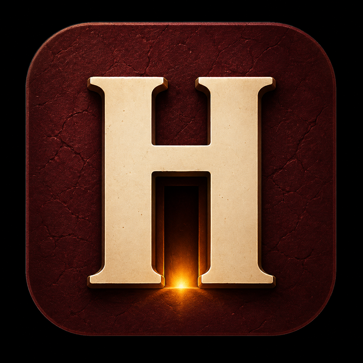 Haunts logo